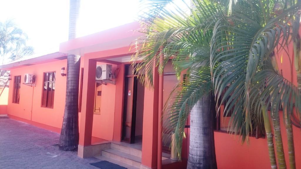 Transit Motel Ukonga دار السلام المظهر الخارجي الصورة