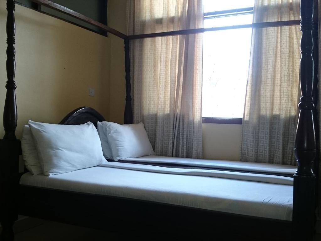 Transit Motel Ukonga دار السلام المظهر الخارجي الصورة