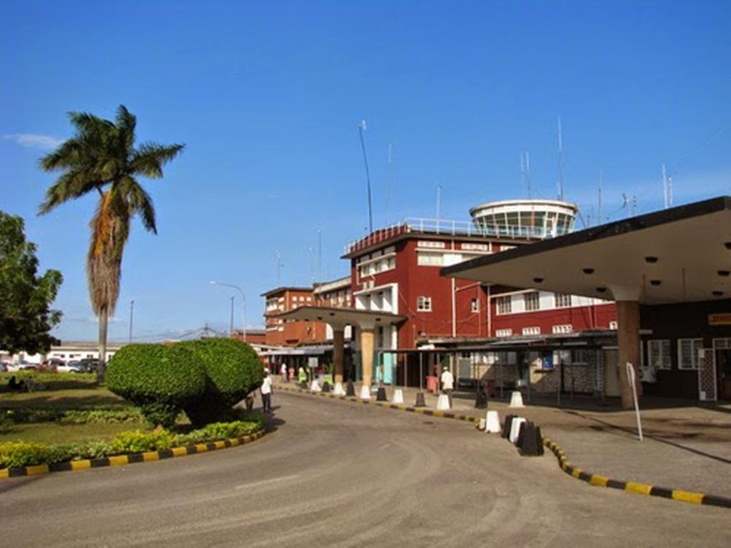 Transit Motel Ukonga دار السلام المظهر الخارجي الصورة