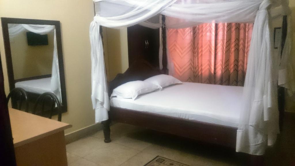 Transit Motel Ukonga دار السلام المظهر الخارجي الصورة