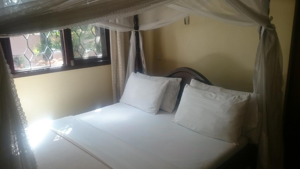 Transit Motel Ukonga دار السلام المظهر الخارجي الصورة