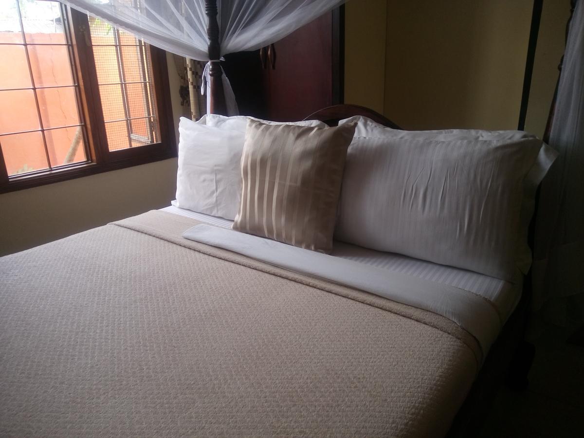 Transit Motel Ukonga دار السلام المظهر الخارجي الصورة