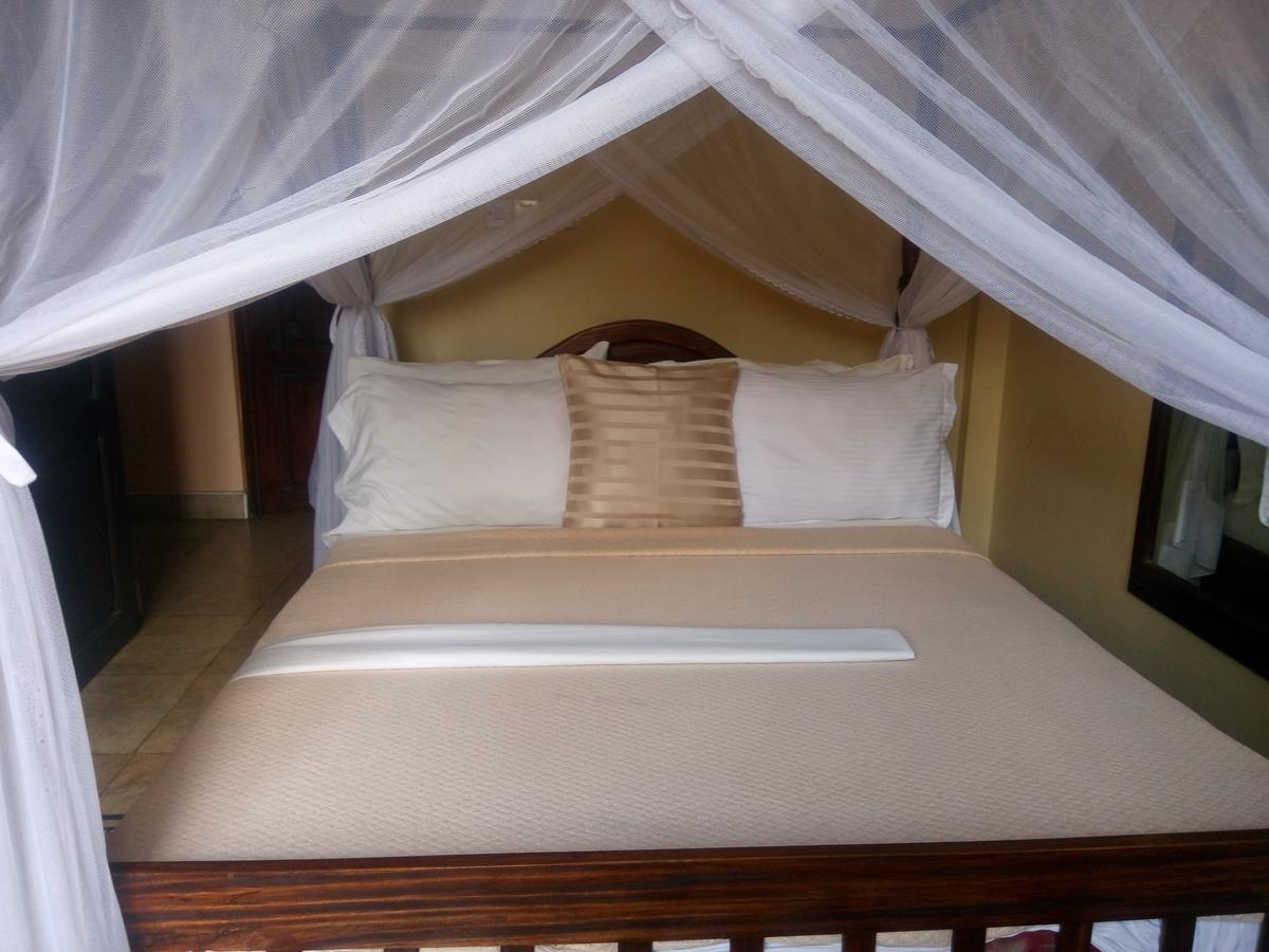 Transit Motel Ukonga دار السلام المظهر الخارجي الصورة